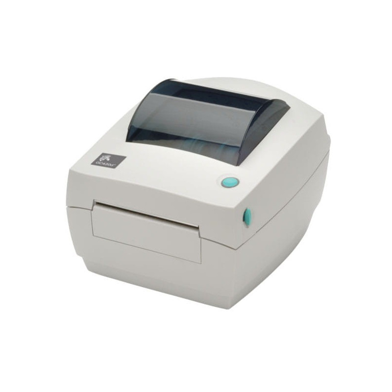 Drukarka Zebra GC420D 