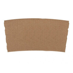 Opaska termiczna na kubek 250/300 ml 