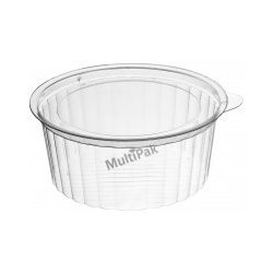 Pojemnik jednorazowy okrągły OPS SL807 500 ml 