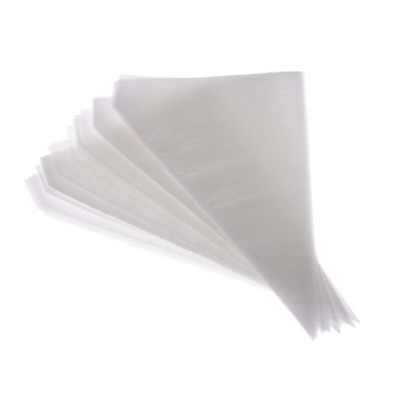 Worki do wyciskania kremu 1,8 l 