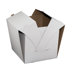 Kartonowe pudełko na tort 30x30x30 cm