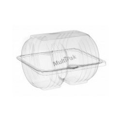 Pojemnik 2194 na 2 pączki