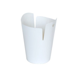 Kebab Box "Smacznego" 500 ml 