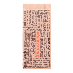 Koperta na hot-dog francuski 