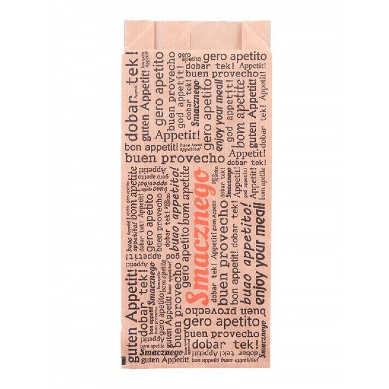 Koperta na hot-dog francuski 