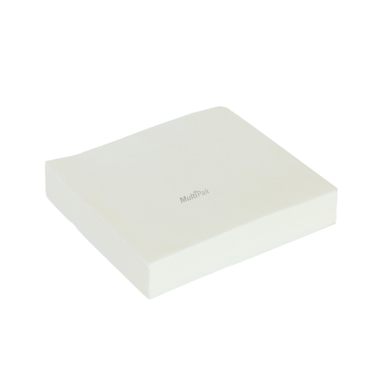 Serwetki gastronomiczne białe 15x15 cm 