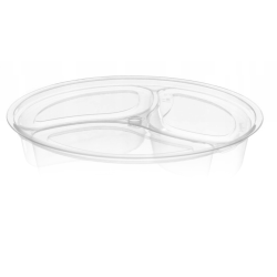 Pokrywka okrągła do pojemnika SL813