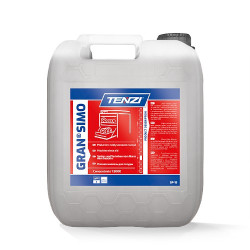 TENZI Gran Simo 10l środek do nabłyszczania naczyń w zmywarkach 