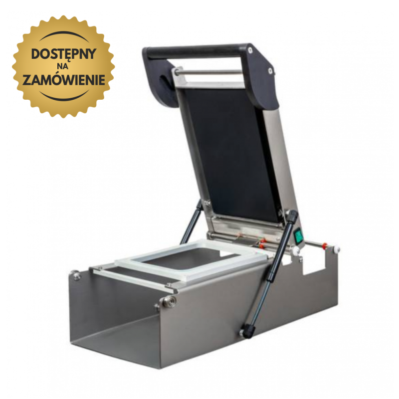 Zgrzewarka do pojemników AG02HD