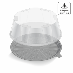 Wieko do pojemnika na tort PA26DXN03