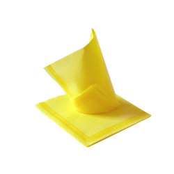 Serwetki restauracyjne TENDANCE RÓZOWE 38x38 cm