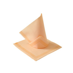 Serwetki restauracyjne TENDANCE RÓZOWE 38x38 cm