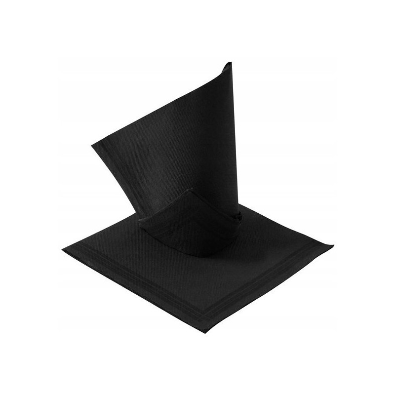 Serwetki restauracyjne Tendance 38x38 cm 