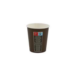 Kubek papierowy 250 ml Coffee 4 You