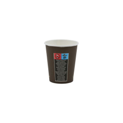 Kubek papierowy Coffe 4 You 150 ml