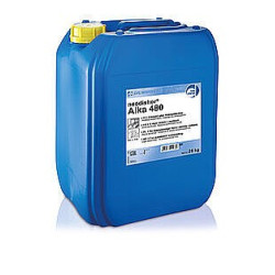 Alka 480  do zmywarek 12 kg