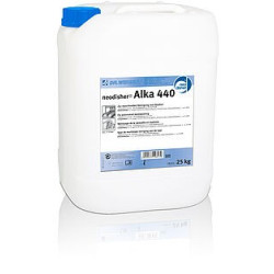 Alka 440  do zmywarek 12 kg
