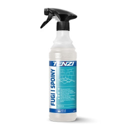 TENZI Fugi i spoiny - spray do czyszczenia fug 
