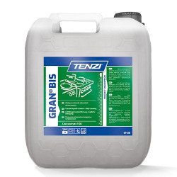 Gran Bis 10l płyn do mycia zanieczyszczeń tłuszczowych 