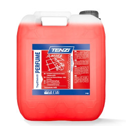 Płyn do pielęgnacji wyposażenia wnętrz i posadzek TopEfekt Amore 