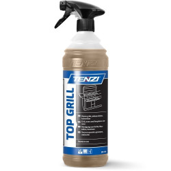 Płyn do czyszczenia piekarników i rusztów TENZI Top Grill 1L