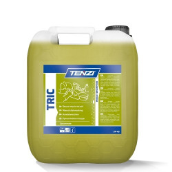Płyn do ręcznego mycia naczyń w kuchni Tenzi Tric 
