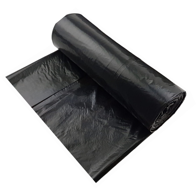 Worki na odpady LDPE 240 l 