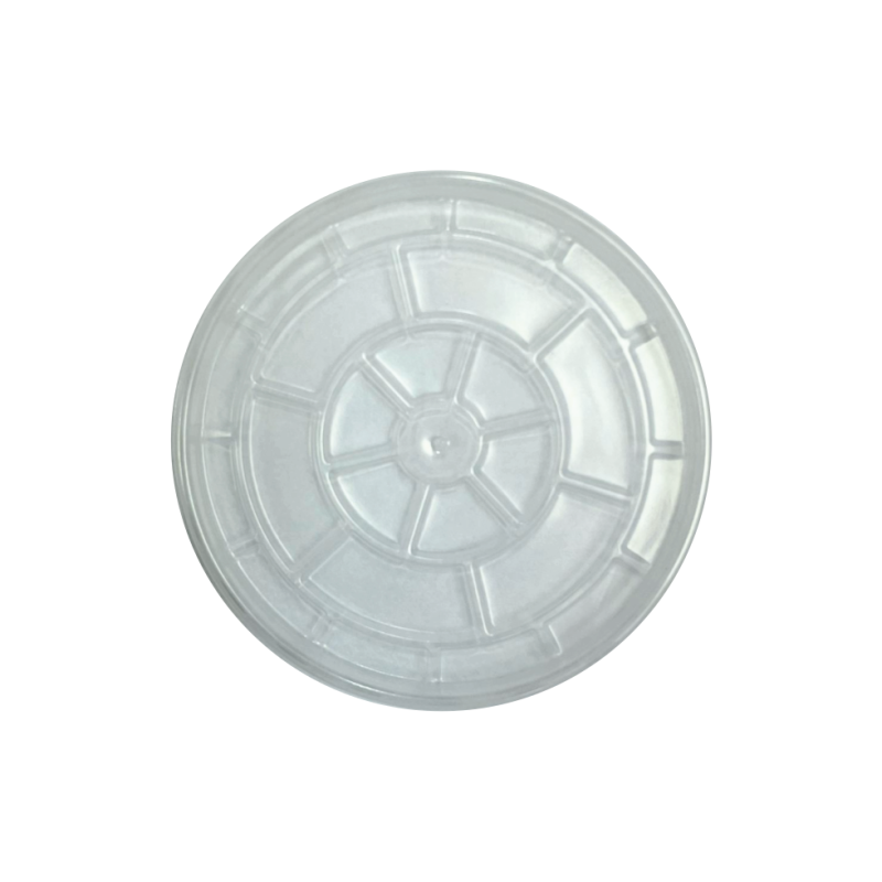 Wieczko do pojemnika papierowego na zupę 500 ml 