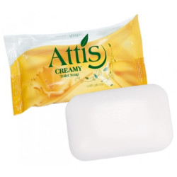Mydełko hotelowe ATTIS  dla gości