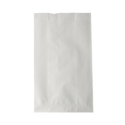 Torebka biała 150x100x50 mm