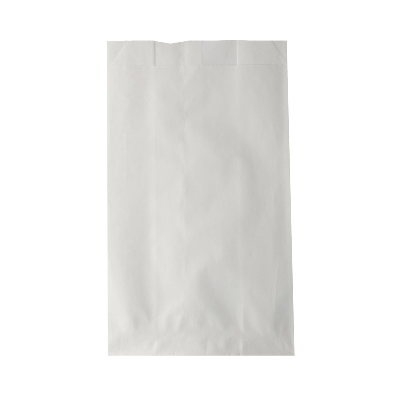 Torebka biała 150x100x50 mm