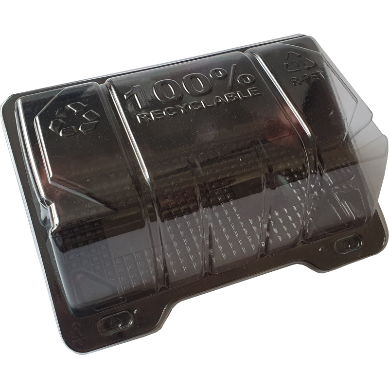 Opakowanie cukiernicze BL1508 150x80x65 mm 