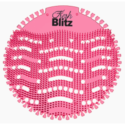 Wkłady zapachowe Fresh BLITZ Wave 2.0 do pisuaru