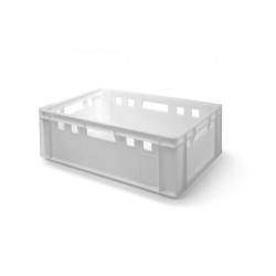 Skrzynka masarska 600x400x200 mm