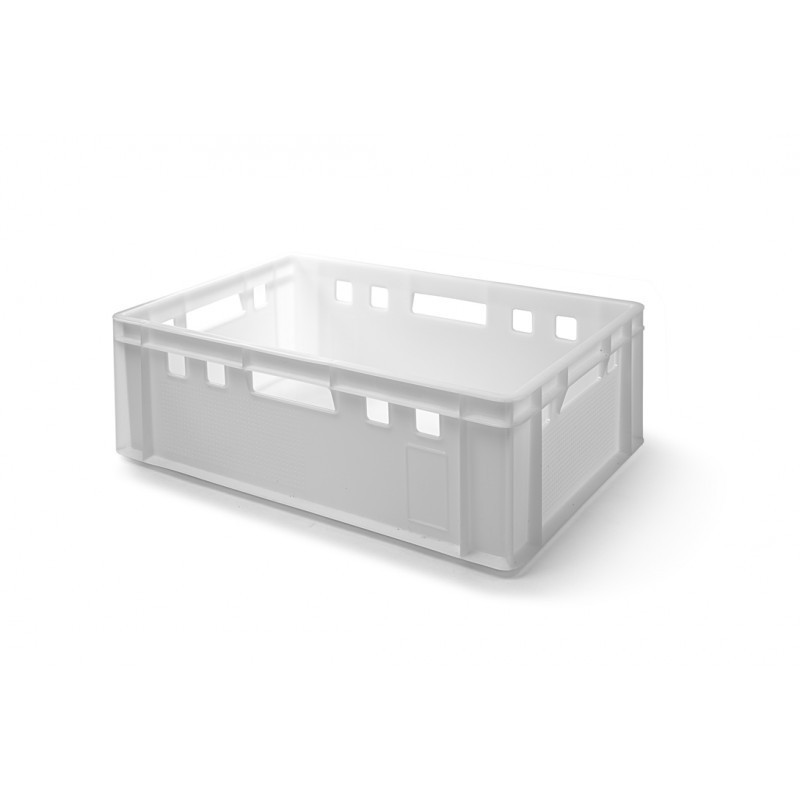 Skrzynka masarska 600x400x200 mm