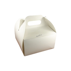 Pudełko kartonowe na tort 30x30 cm