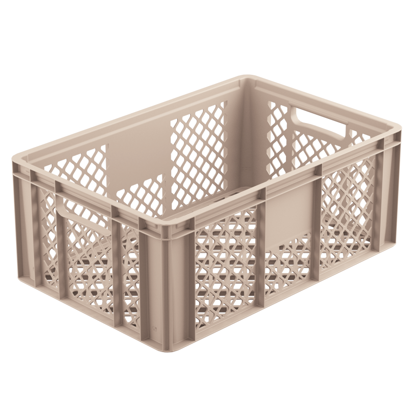 Skrzynka 600x400x240 mm