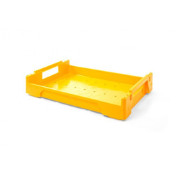 Skrzynka 600x400x130 mm 