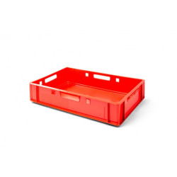 Skrzynka 600x400x125mm
