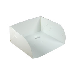 Szufelka do ciasta, podkładka mała 