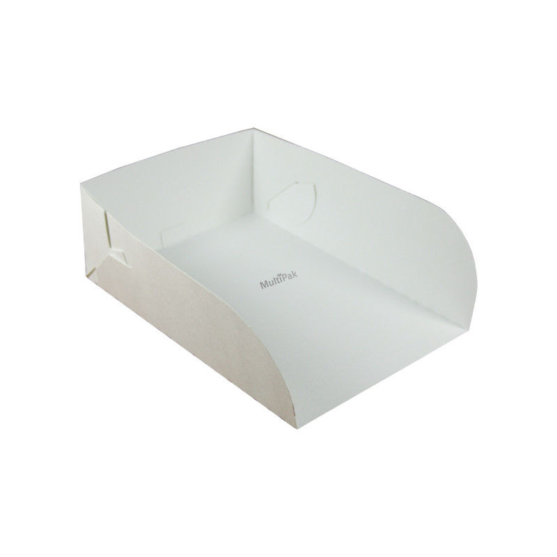 Szufelka do ciasta, podkładka średnia 