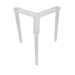 Podpórki do pizzy 35 mm 