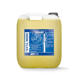 TENZI Textil Wash 5l do prania dywanów i tapicerki samochodowej 