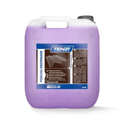 TENZI Podłogi Drewniane 5l koncentrat do mycia drewna lakierowanego