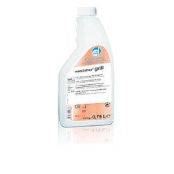 Neodisher grill - środek myjący do grillów 