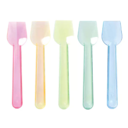 Łopatka do lodów mix kolorów /1kg