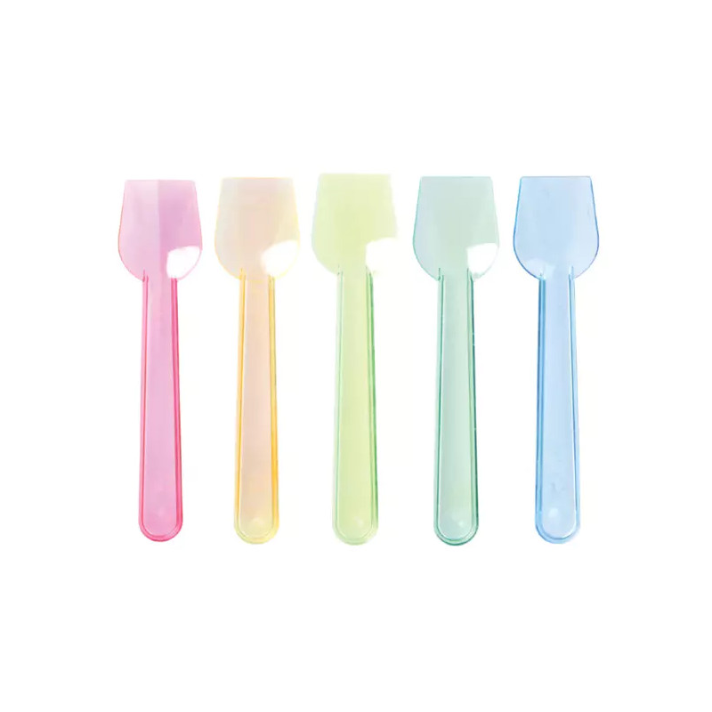 Łopatka do lodów mix kolorów /1kg