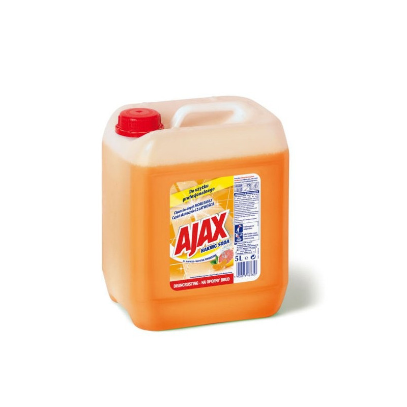 Ajax 5l płyn uniwersalny