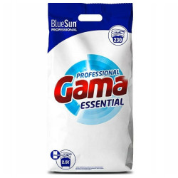 Gama proszek do prania 15 kg do białego  - CHEMIA NIEMIECKA