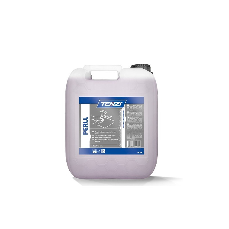 Mydło w żelu PERLL 5l /1szt.